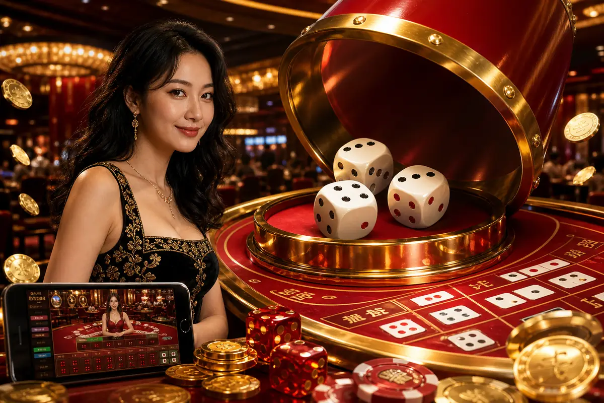 pepsi88 online casino premium Malaysia games